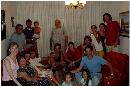Salvatore Dieli family gathering 