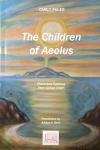 Book Cover The Children of Aeolus