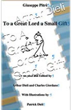 Book Cover To A Great Lord A Small Gift